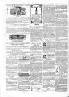 Paddington Advertiser Saturday 16 August 1862 Page 8