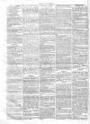 Paddington Advertiser Saturday 01 November 1862 Page 4