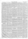 Paddington Advertiser Saturday 01 November 1862 Page 6