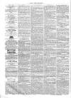 Paddington Advertiser Saturday 22 November 1862 Page 4
