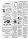 Paddington Advertiser Saturday 22 November 1862 Page 8