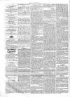 Paddington Advertiser Saturday 29 November 1862 Page 4