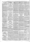 Paddington Advertiser Saturday 14 March 1863 Page 2