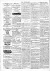 Paddington Advertiser Saturday 14 March 1863 Page 4