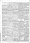 Paddington Advertiser Saturday 15 August 1863 Page 6