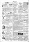 Paddington Advertiser Saturday 15 August 1863 Page 8