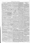 Paddington Advertiser Saturday 10 October 1863 Page 6