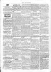 Paddington Advertiser Saturday 07 November 1863 Page 4