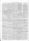 Paddington Advertiser Saturday 07 November 1863 Page 6
