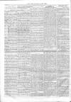 Paddington Advertiser Saturday 14 November 1863 Page 6