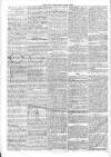 Paddington Advertiser Saturday 21 November 1863 Page 6