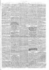 Paddington Advertiser Saturday 21 November 1863 Page 7
