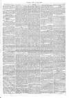 Paddington Advertiser Saturday 28 November 1863 Page 3