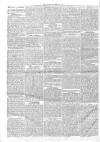Paddington Advertiser Saturday 28 November 1863 Page 6