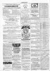 Paddington Advertiser Saturday 28 November 1863 Page 8