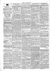 Paddington Advertiser Saturday 05 December 1863 Page 4