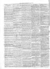 Paddington Advertiser Saturday 26 December 1863 Page 6