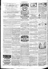 Paddington Advertiser Saturday 02 January 1864 Page 8