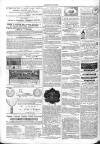 Paddington Advertiser Saturday 30 January 1864 Page 8