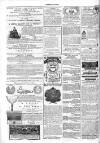 Paddington Advertiser Saturday 27 February 1864 Page 8