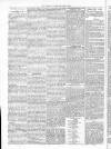 Paddington Advertiser Saturday 01 April 1865 Page 6