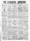 Paddington Advertiser Saturday 22 April 1865 Page 1
