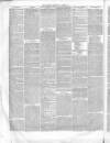 Paddington Advertiser Saturday 12 August 1865 Page 2