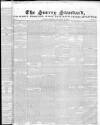 Surrey & Middlesex Standard Saturday 28 November 1835 Page 1