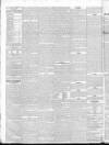 Surrey & Middlesex Standard Saturday 28 November 1835 Page 4