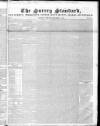 Surrey & Middlesex Standard Saturday 05 December 1835 Page 1