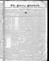 Surrey & Middlesex Standard Saturday 26 December 1835 Page 1