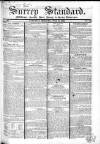 Surrey & Middlesex Standard Saturday 24 June 1837 Page 1