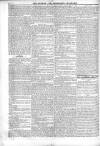 Surrey & Middlesex Standard Saturday 07 October 1837 Page 4