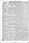 Surrey & Middlesex Standard Saturday 07 October 1837 Page 6