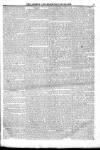 Surrey & Middlesex Standard Saturday 13 January 1838 Page 3