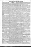 Surrey & Middlesex Standard Saturday 13 January 1838 Page 4