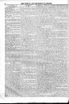 Surrey & Middlesex Standard Saturday 13 January 1838 Page 6