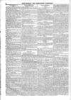 Surrey & Middlesex Standard Saturday 17 February 1838 Page 6