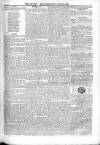 Surrey & Middlesex Standard Saturday 14 April 1838 Page 7