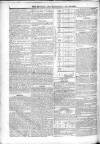 Surrey & Middlesex Standard Saturday 06 October 1838 Page 4