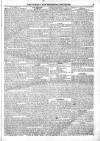 Surrey & Middlesex Standard Saturday 12 January 1839 Page 3