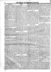 Surrey & Middlesex Standard Saturday 12 January 1839 Page 6