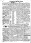 Surrey & Middlesex Standard Saturday 12 January 1839 Page 8