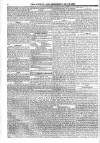 Surrey & Middlesex Standard Saturday 02 February 1839 Page 4