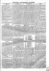 Surrey & Middlesex Standard Saturday 02 February 1839 Page 7