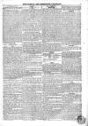 Surrey & Middlesex Standard Saturday 09 March 1839 Page 3