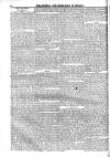 Surrey & Middlesex Standard Saturday 09 March 1839 Page 6