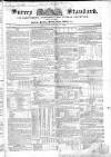 Surrey & Middlesex Standard Friday 01 May 1840 Page 1