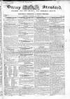 Surrey & Middlesex Standard Saturday 15 August 1840 Page 1