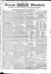 Surrey & Middlesex Standard Saturday 14 November 1840 Page 1